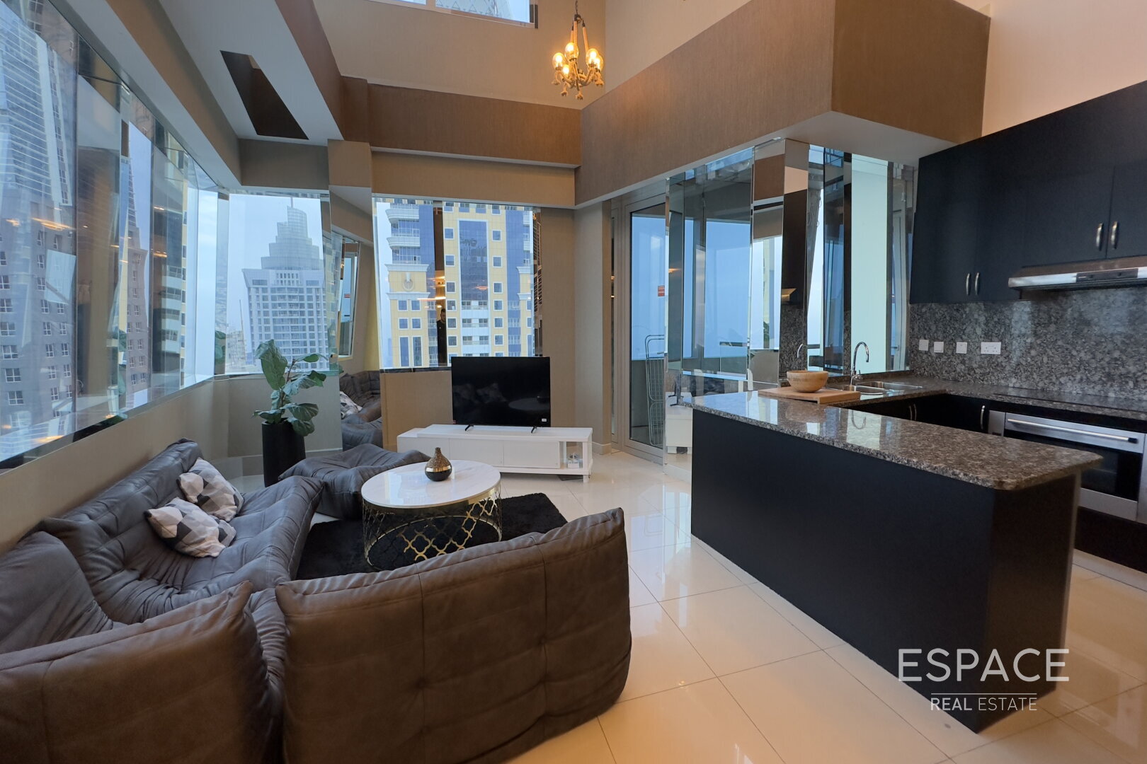 Renovated | Furnished | Duplex | 4 Beds