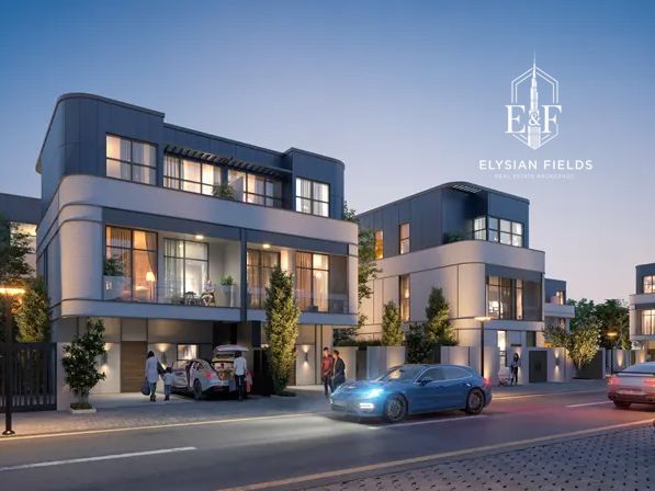 EASY PAYMENT PLAN | 0.5% MONTHLY | 3 BR TOWNHOUSE | HOT DEAL