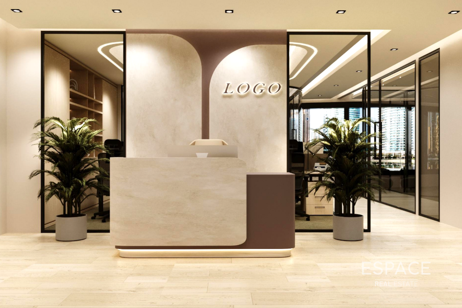 Prime Location | Vacant | Luxury Fit Out