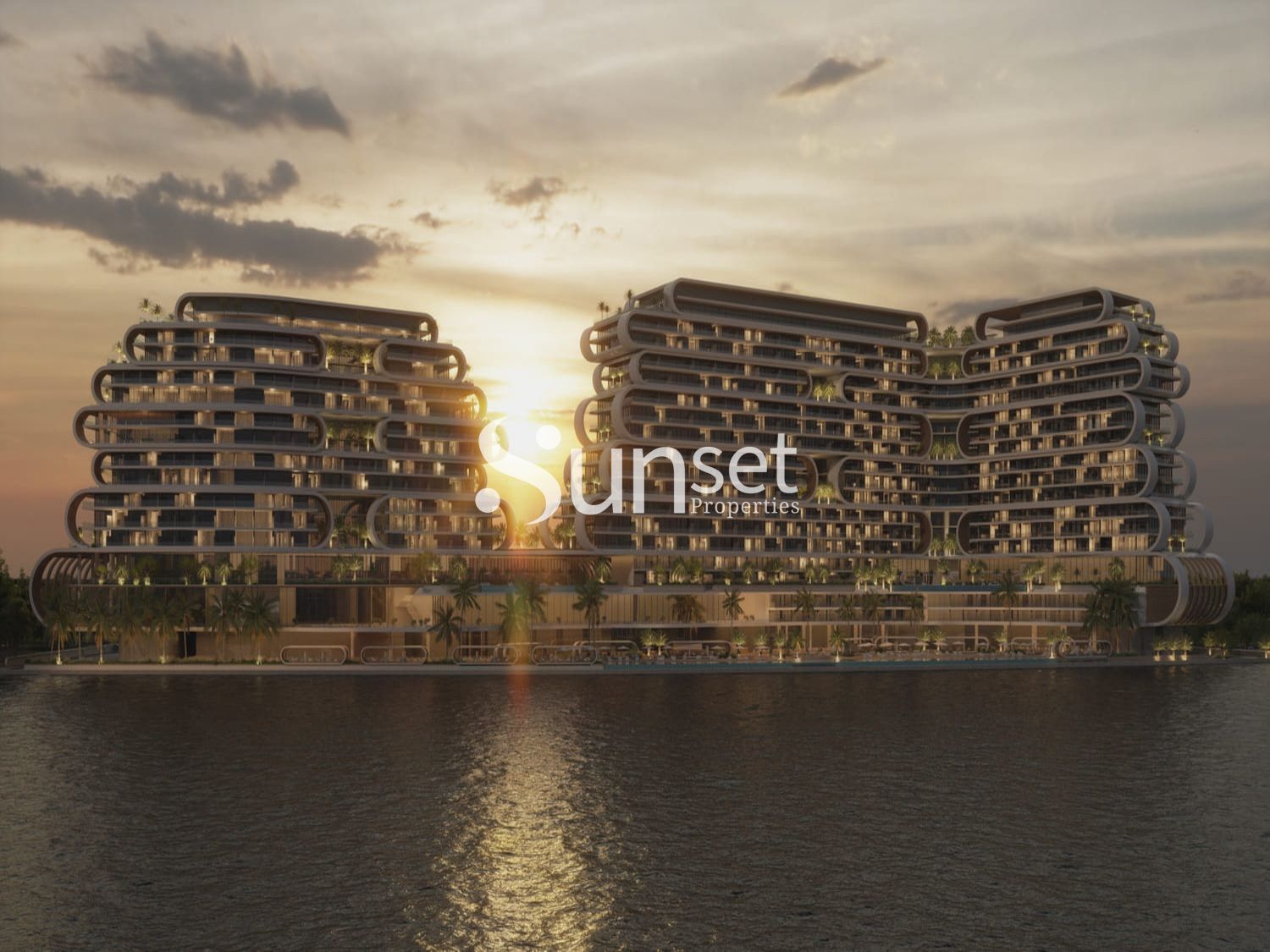 Ultimate Island Retreat | Sea Views | High ROI