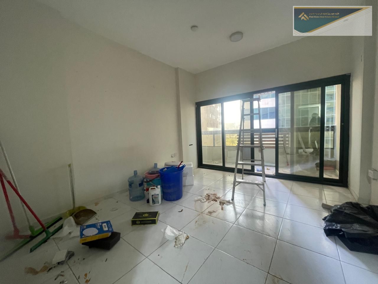 FULLY SAPIOUS!! NEAR CORNICHE 2BHK RENT 40K