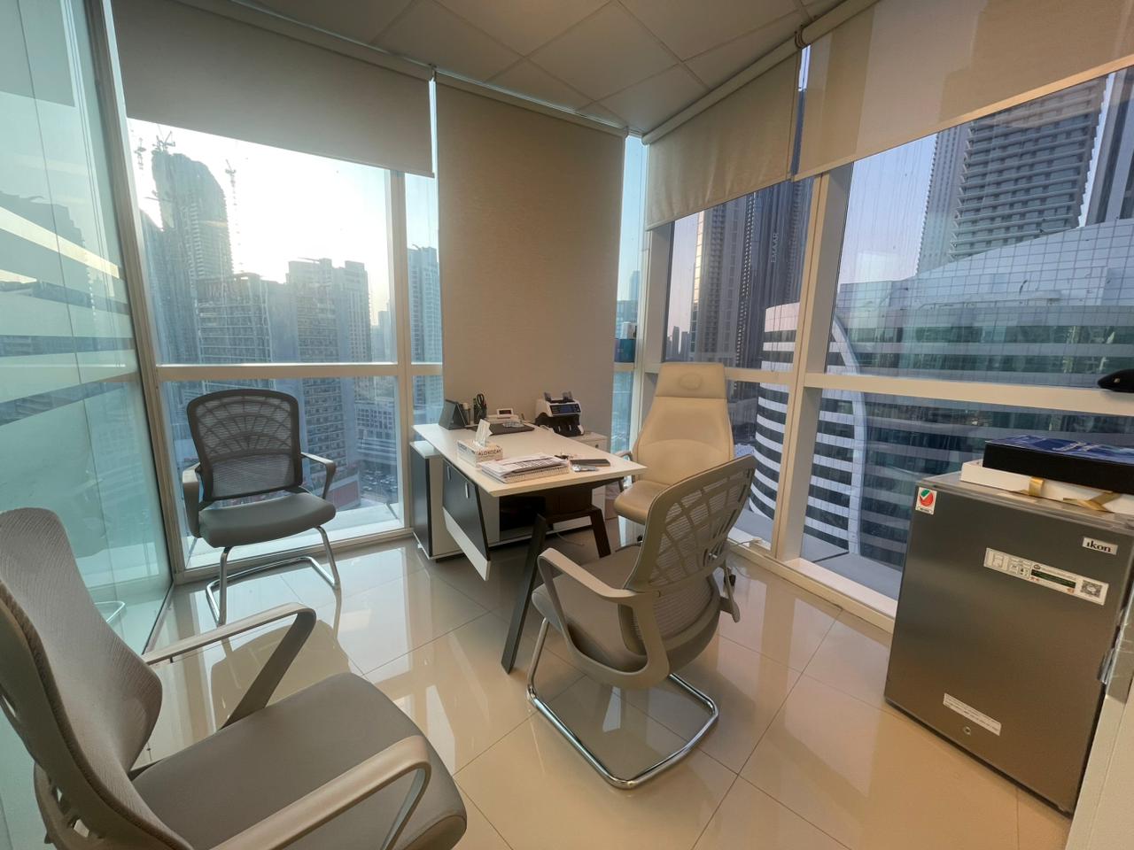 Pemium Office Space | Canal View | Near Downtown