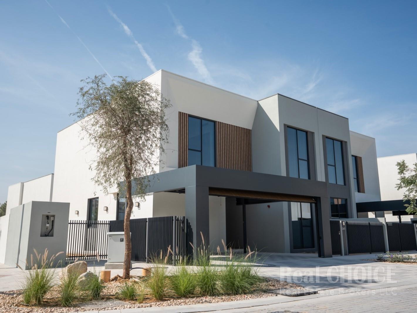 Brand New | Multiple Listings | Spacious Living
