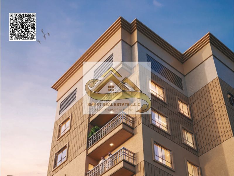 Limited Offer: 5% Down Payment, No Fees