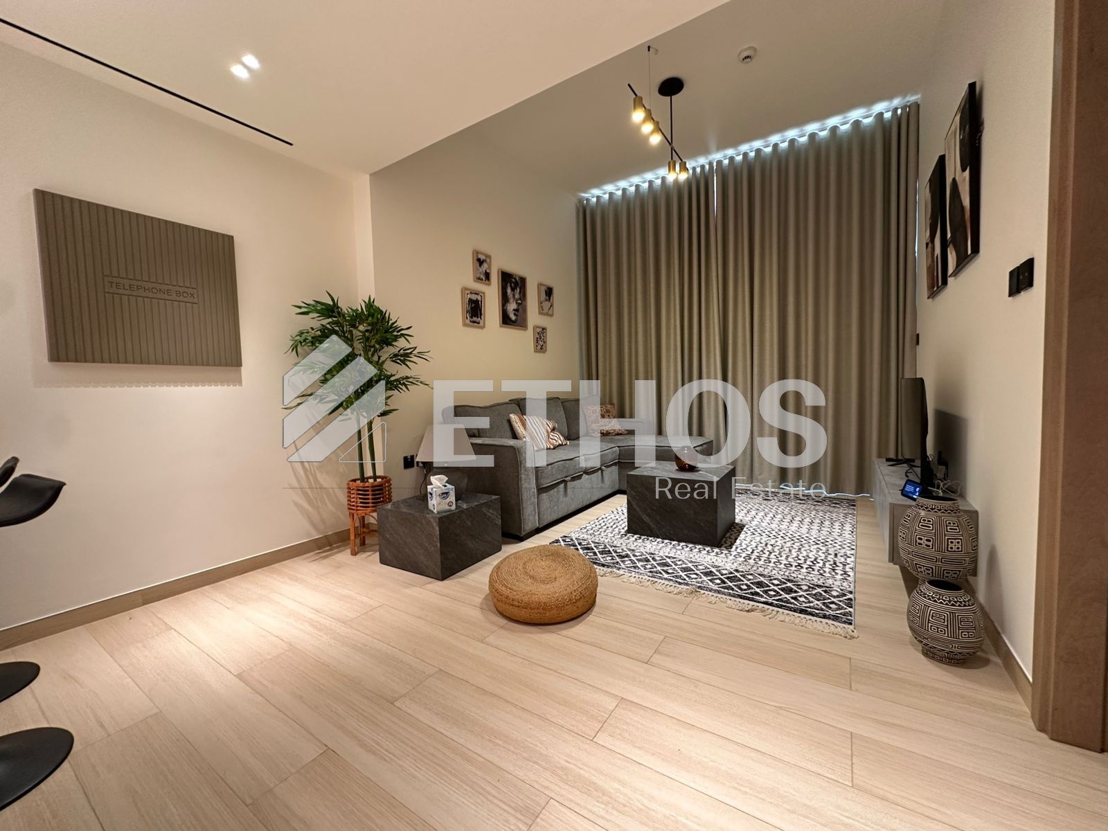 Fully Furnished | Spacious | Community View
