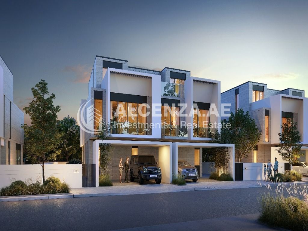 Exclusive | Golf Community | Modern Villa