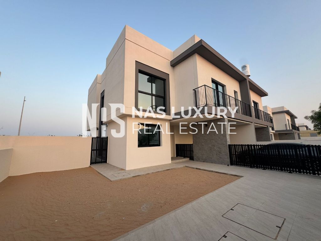 Golf view | Big layout | Unique villa