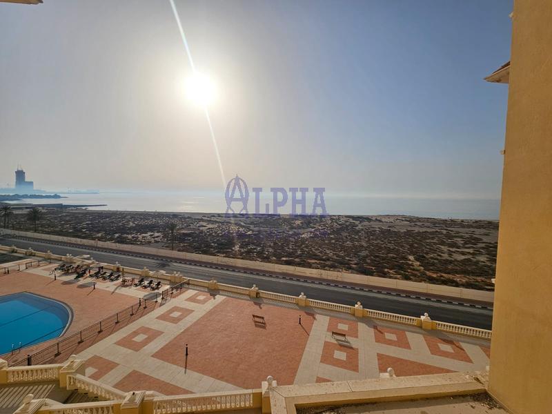 Mesmerizing Sea View! 1 Bedroom For Sale