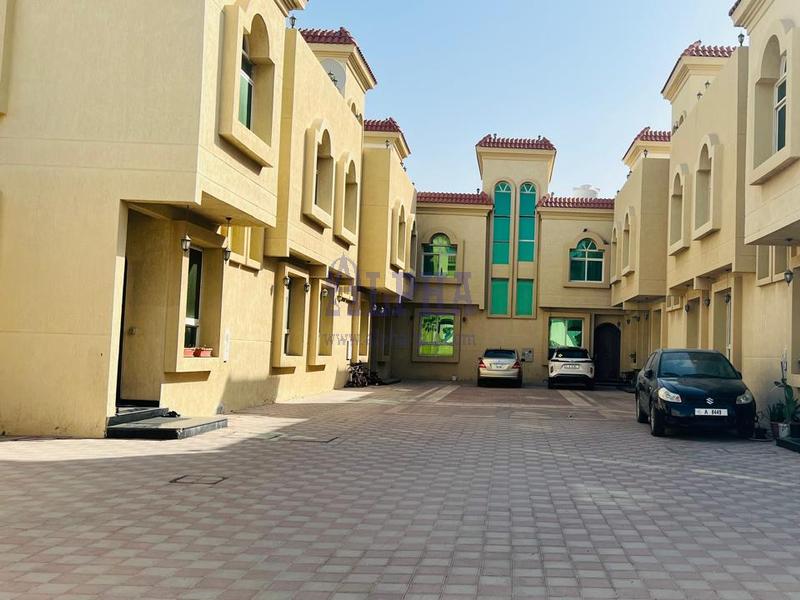 3 Bedroom Villa for Rent in Al Juwais - Ready to Move in
