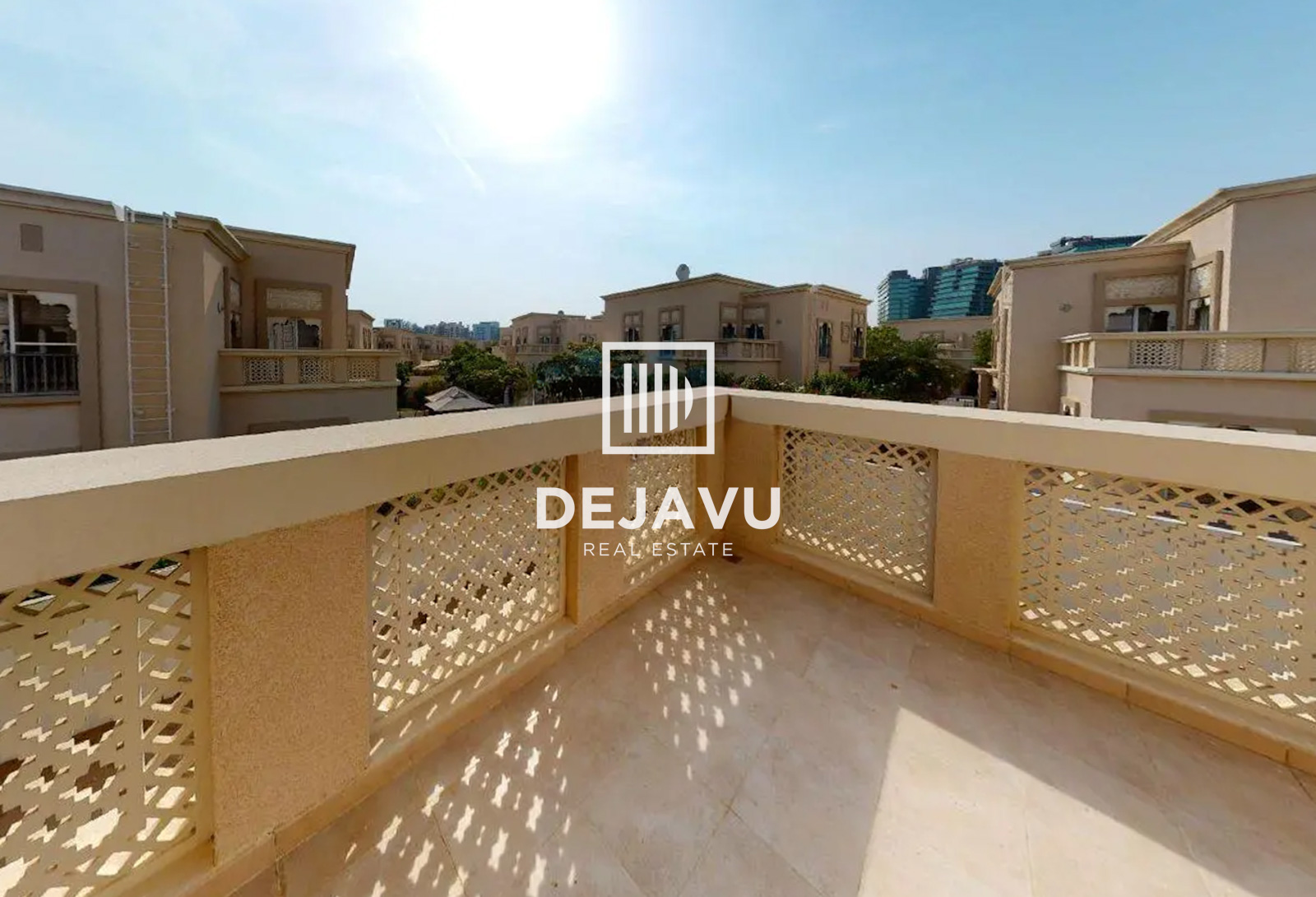 Gated Community | 3 Bedrooms + Maid | Vacant Soon