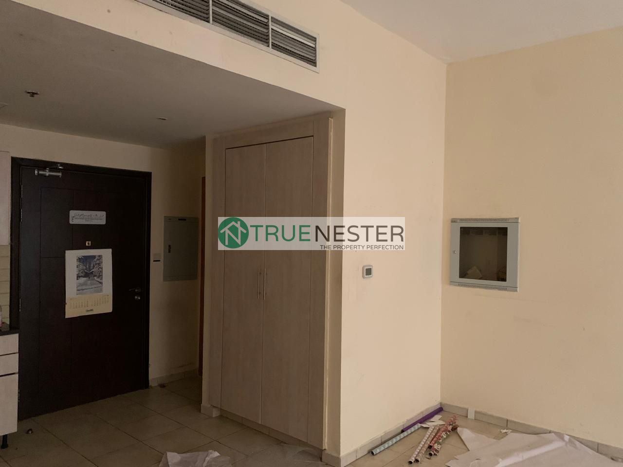 1 Bedroom Apartment | Chiller Free | Pool & Gym | Mankhool