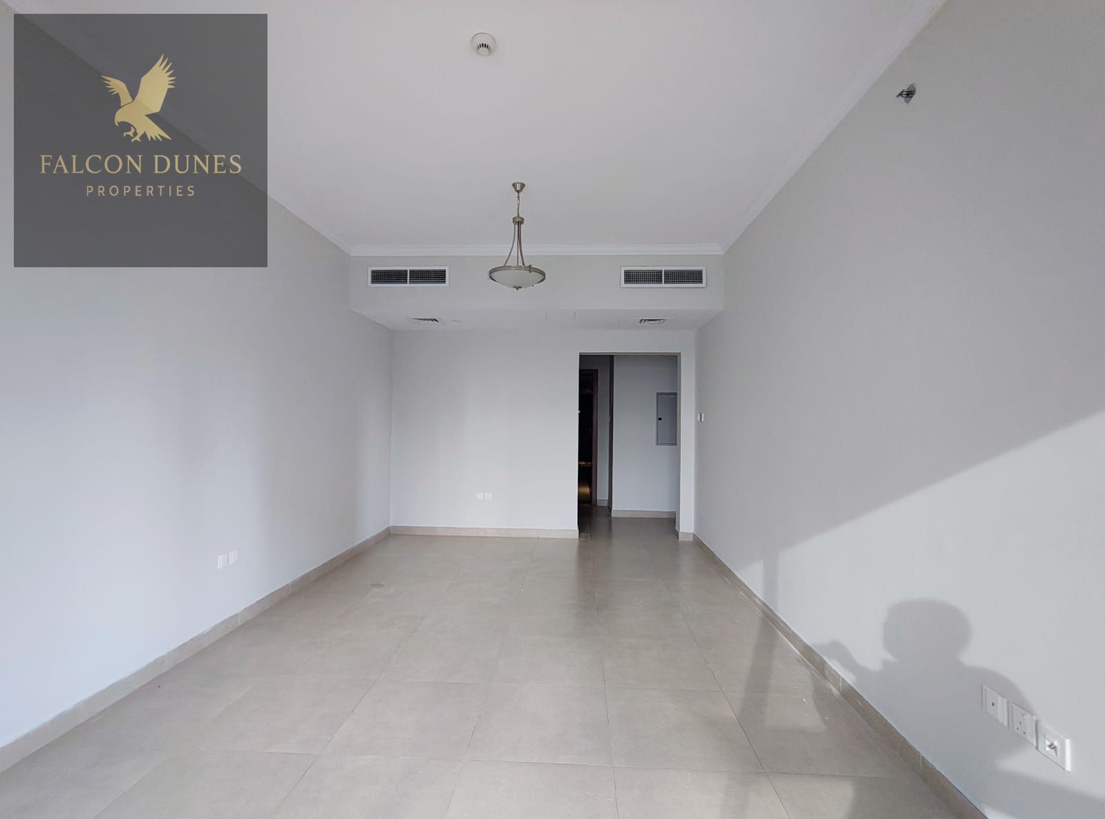 Lake View | 2-Bedroom Apartment| Parking Free | Ready to Move