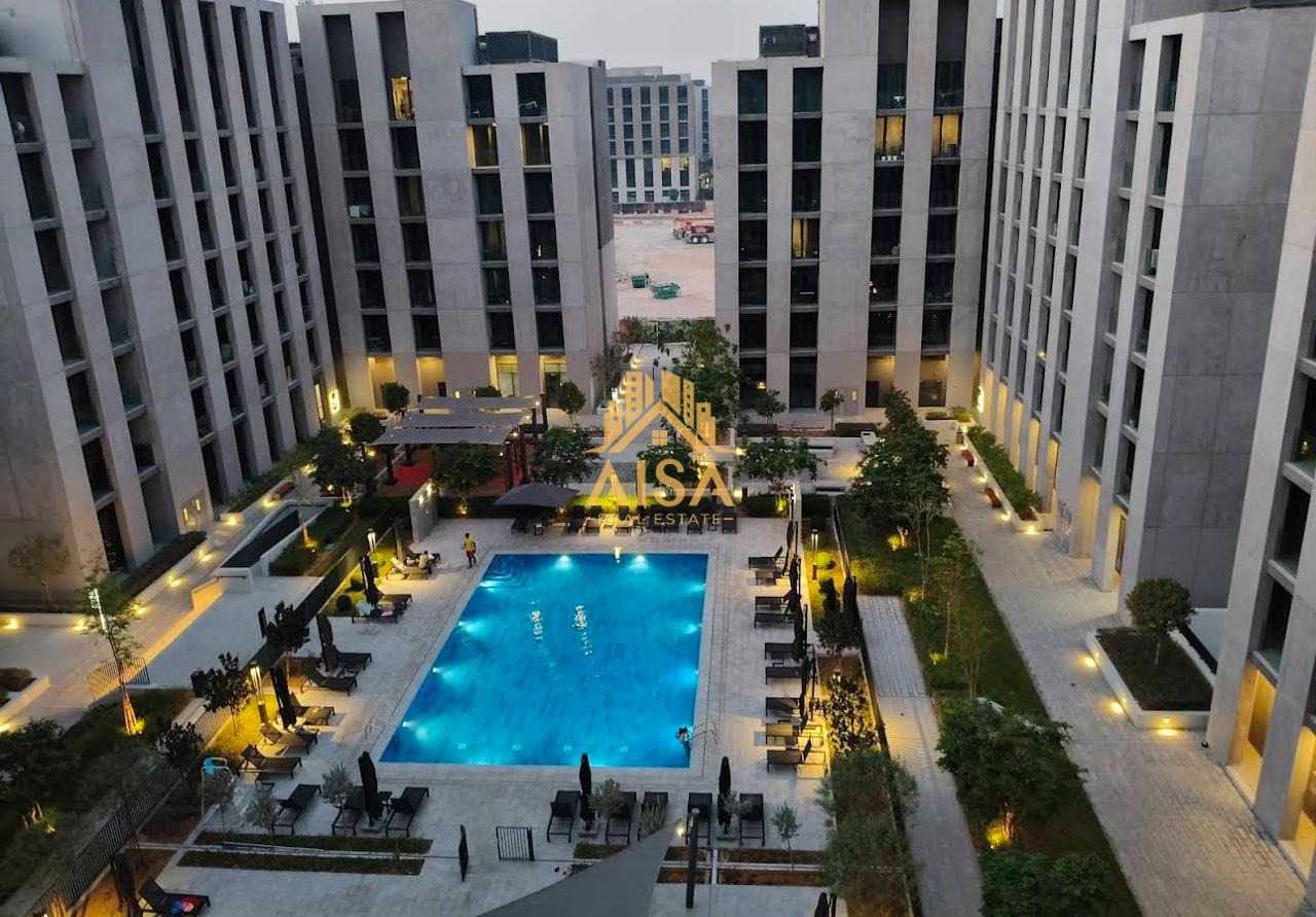 Brand New Huge And Spacious 1BHK With Close Kitchen Only 780k