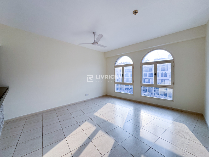 1 BED | SPECIOUS | PRIME LOCATION IN JVC