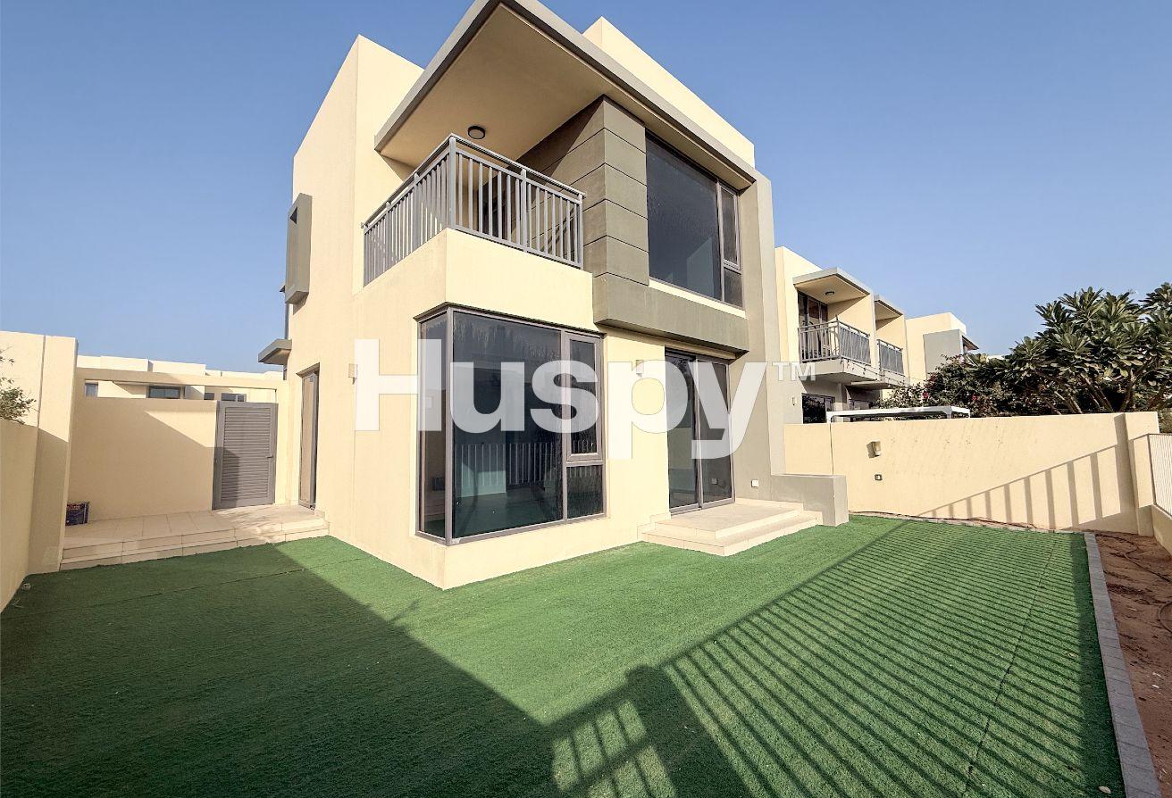 Unfurnished | Type 2E | Available
