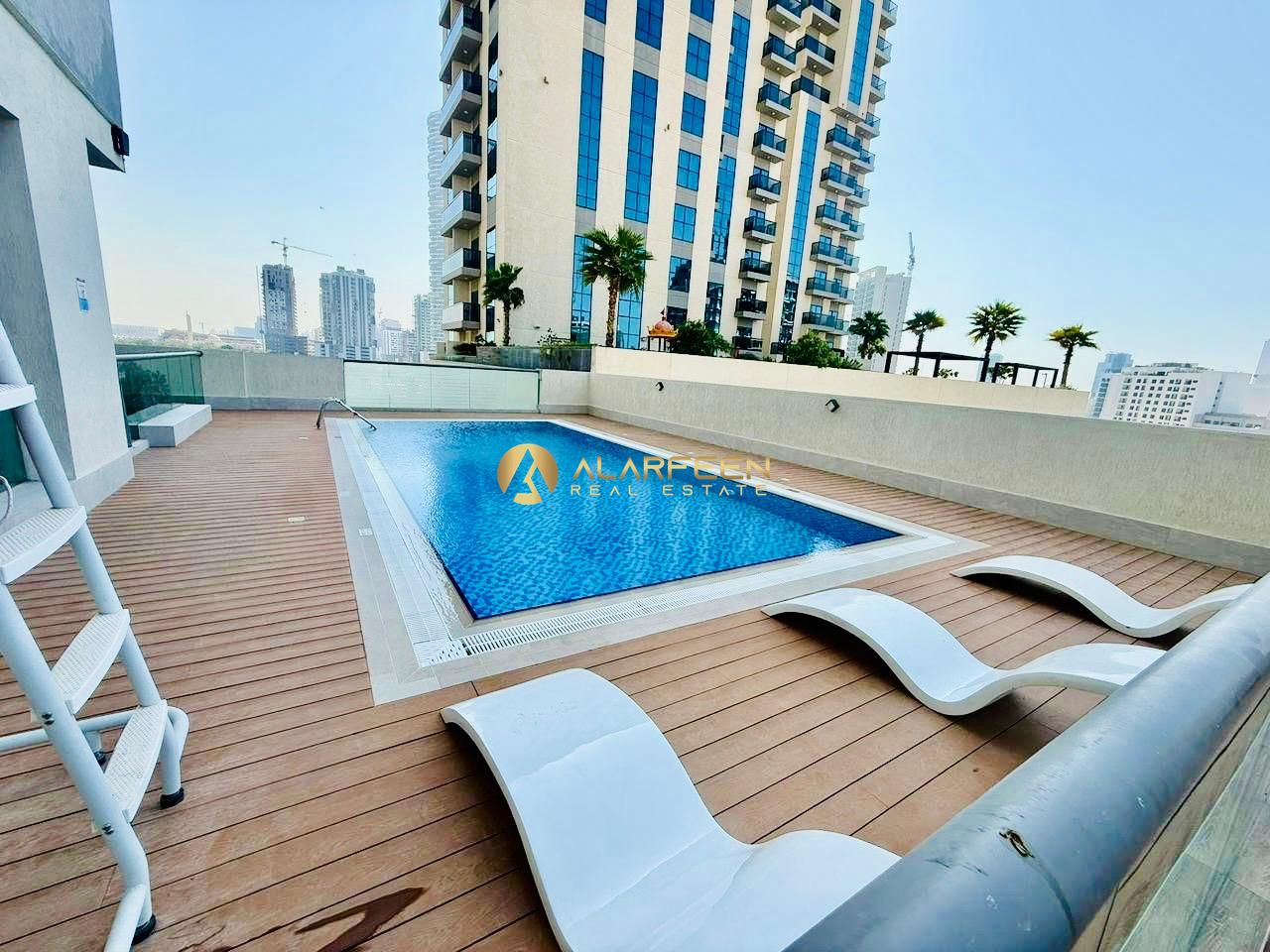 1 Bed | Best Ammenities | Multiple cheques