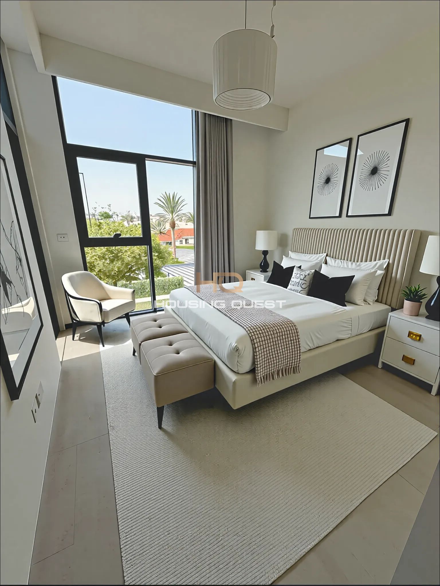3 Bed + Maid | Big Lay out | Ready to Move in
