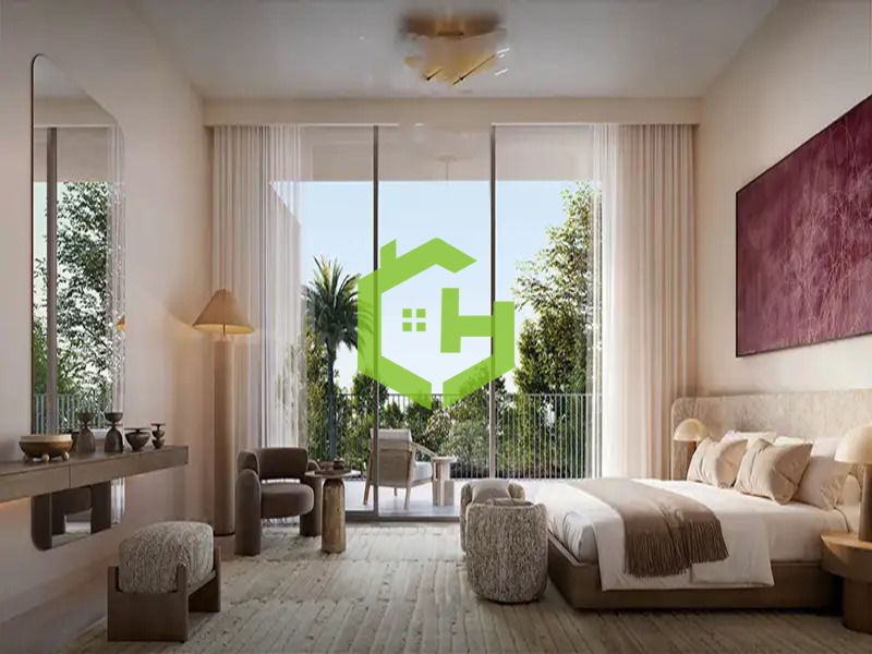 Waterfront Living | Luxurious Villa | 10% DP