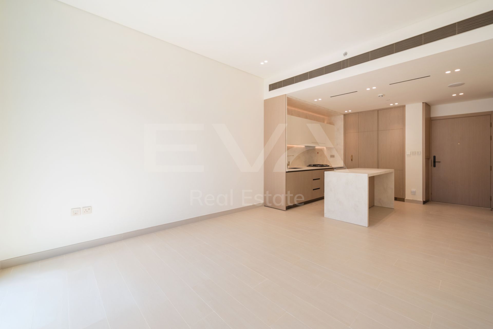 Brand New | Low Floor | Unfurnished | Vacant