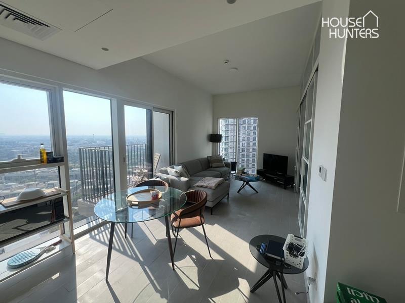 Stunning Golf View| Modern Furnished 2BR Apartment