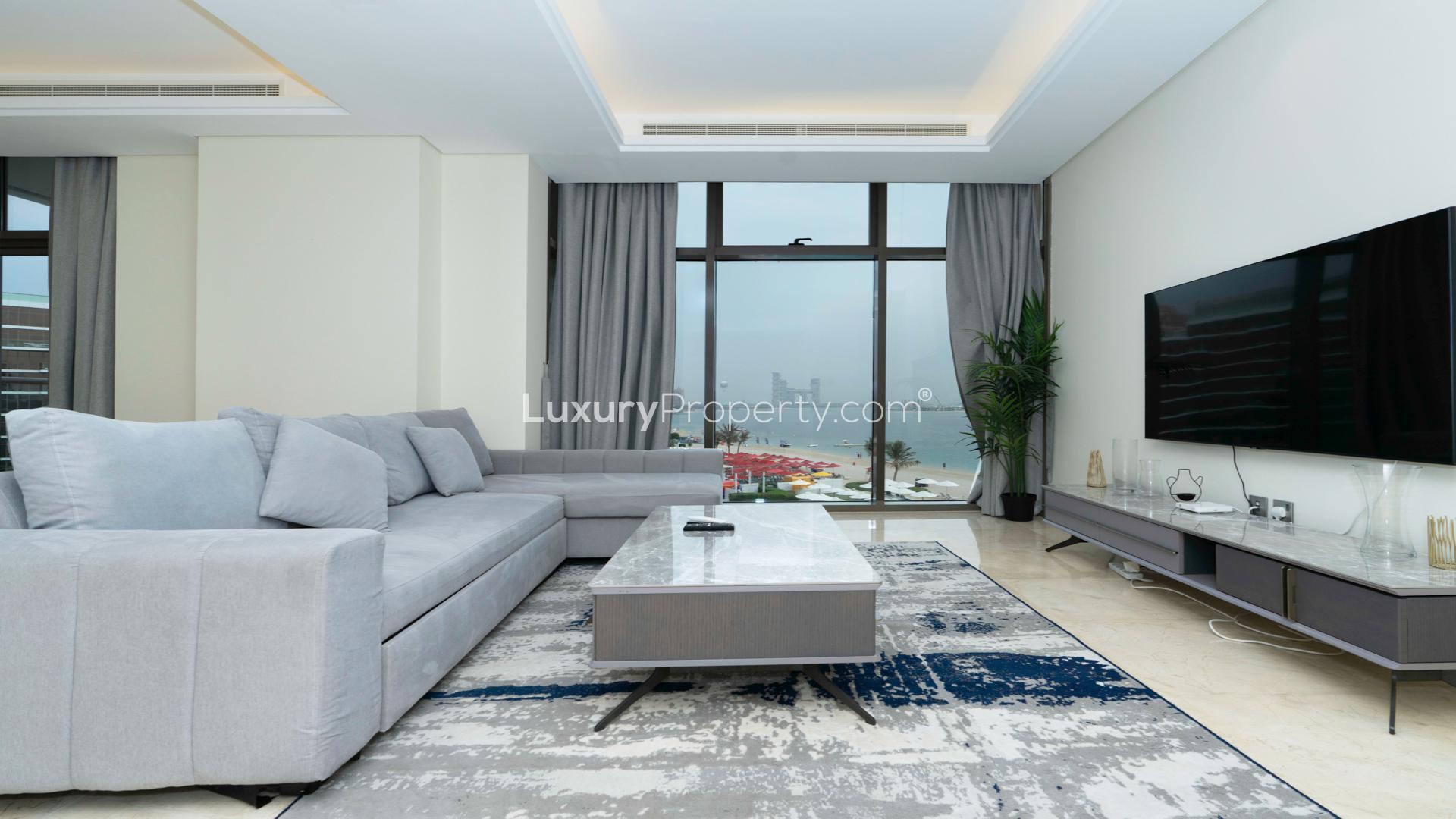 3 Bedroom Converted | Full Sea View | Spacious