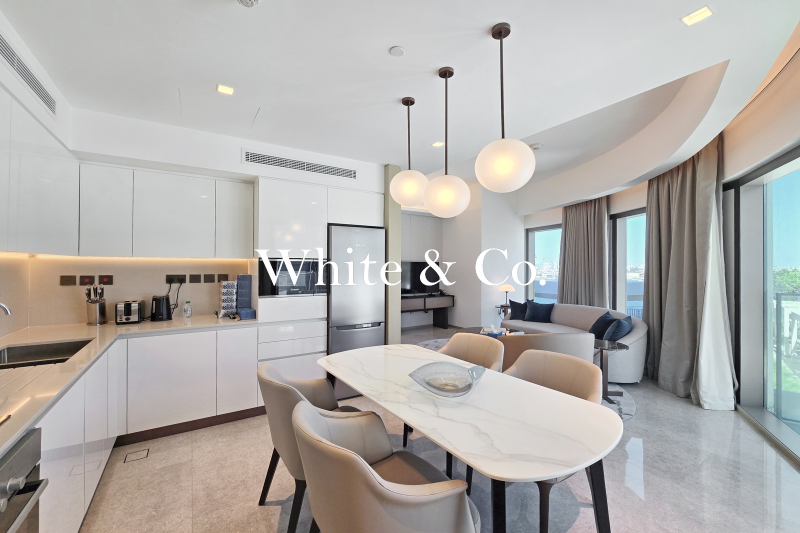 Low Floor | Ready To Move | Branded Residences