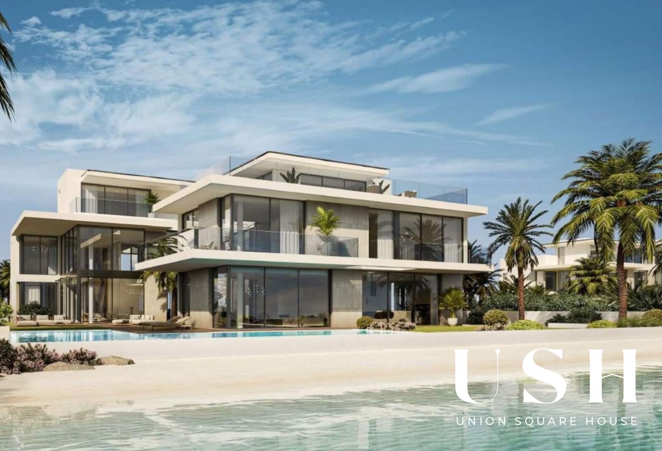Genuine Resale | First row | On the lagoon