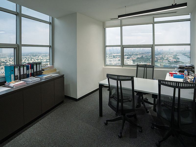 FULLY FURNISHED | NEAR DMCC METRO | FOR RENT