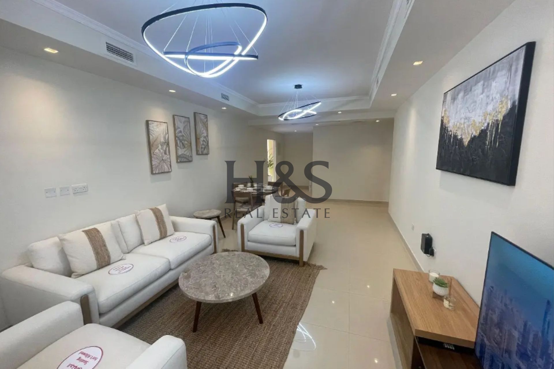 Sea-Facing Spacious 1BR | Stunning Views | Flexible 1% Installments