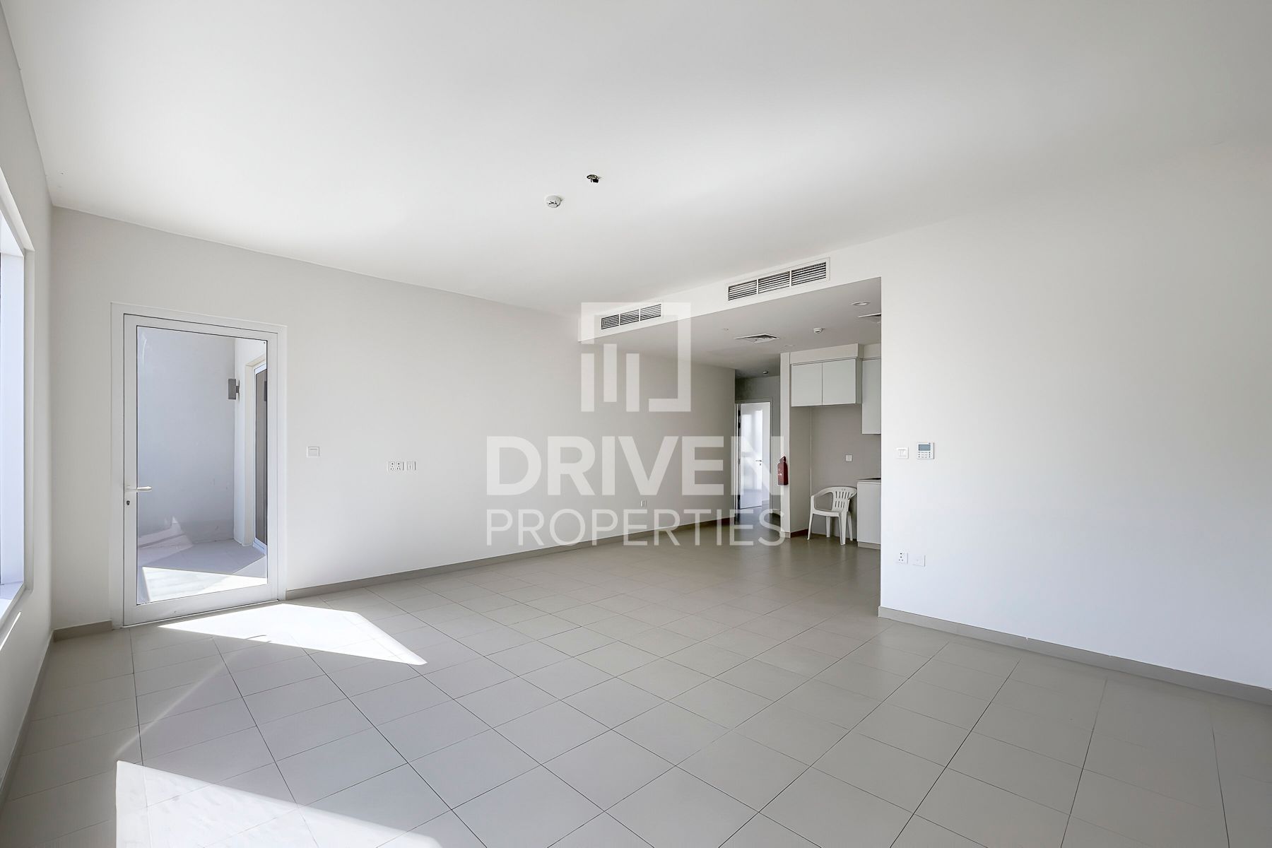Well Maintained | Gated Community | Vacant