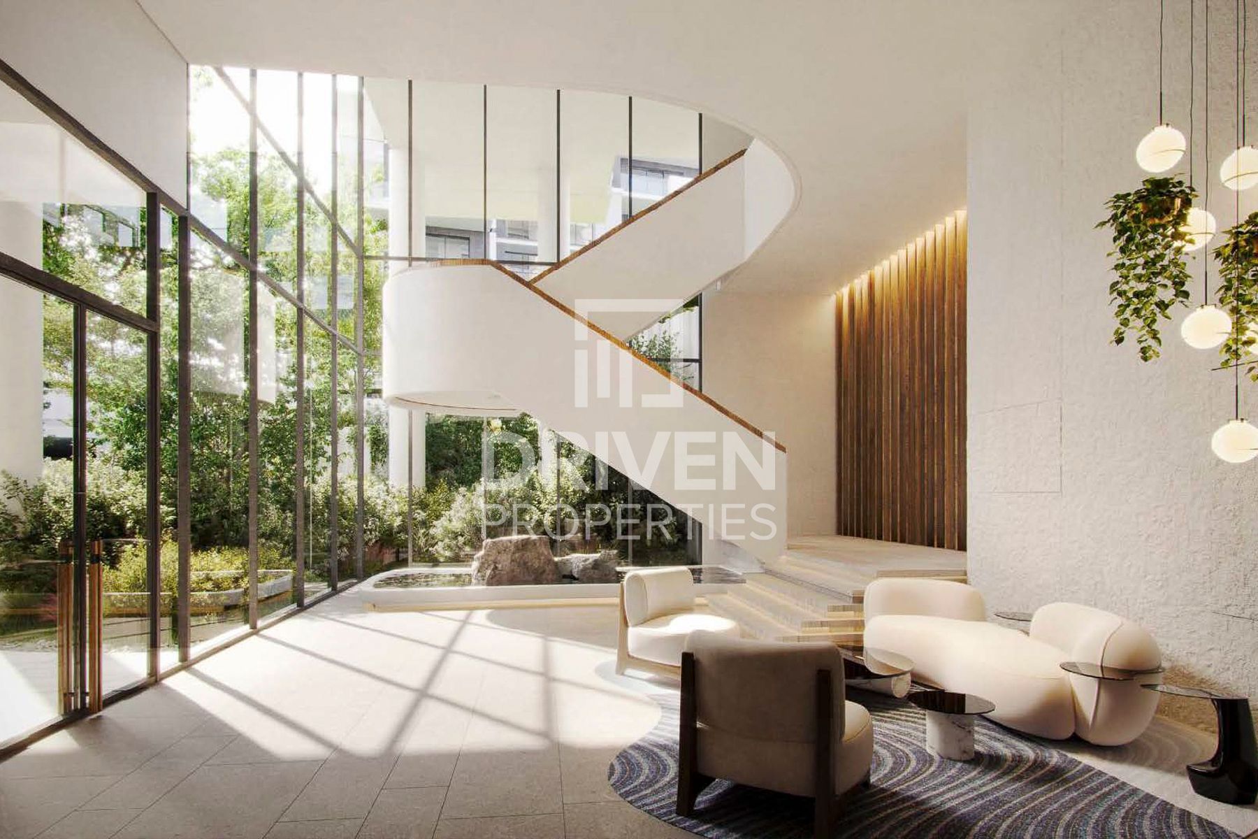 Great Location | Modern Layout | Elegant Unit