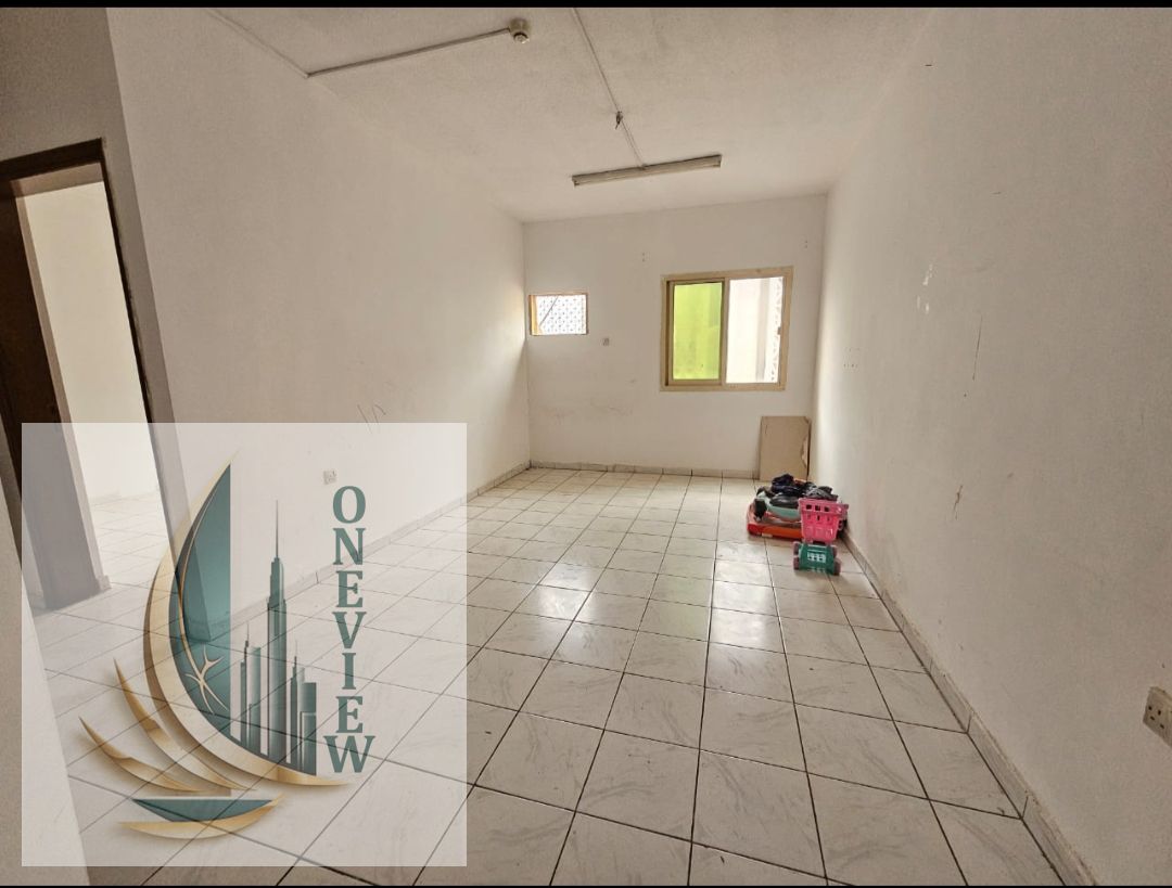 Specious flat 2 Bedroom HaaL family BLD just 29990