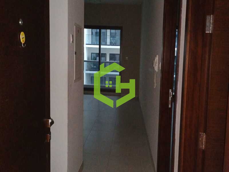 One Bedroom | Health care City | Jaddaf
