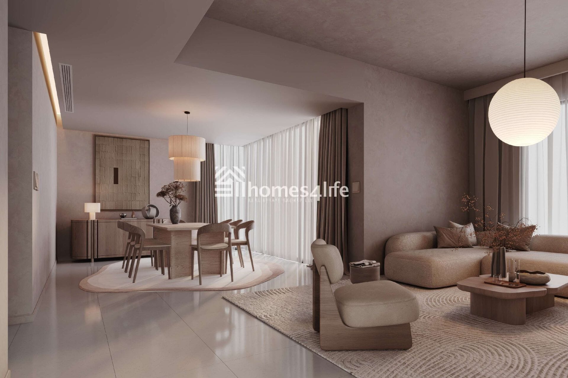 WATERFRONT | Dubai South | HIGHEST Appreciation