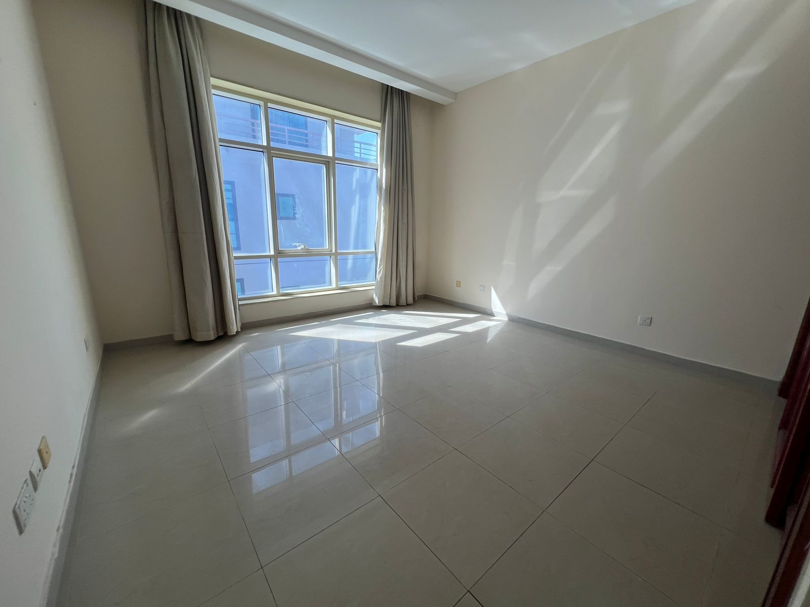 Spacious 3 Bedroom Apartment in Al Taawun with 4 Bathrooms, Free AC, Free Gym, Prime Location and Easy 4 Payments Plan