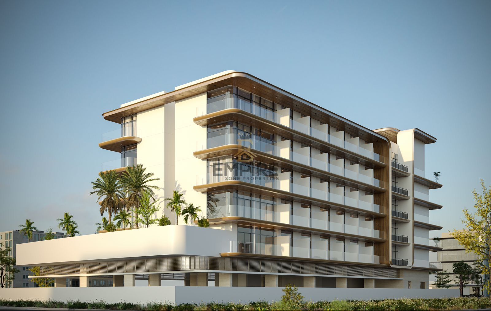 Next-Level Smart Home in a Prestigious Area | Luxury Design & 1% Monthly P. P | Premium Location