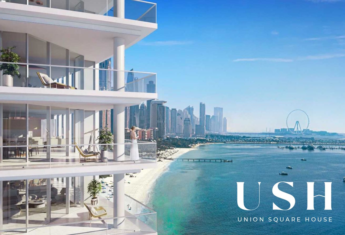 Full-Floor Penthouse | Luxury Living