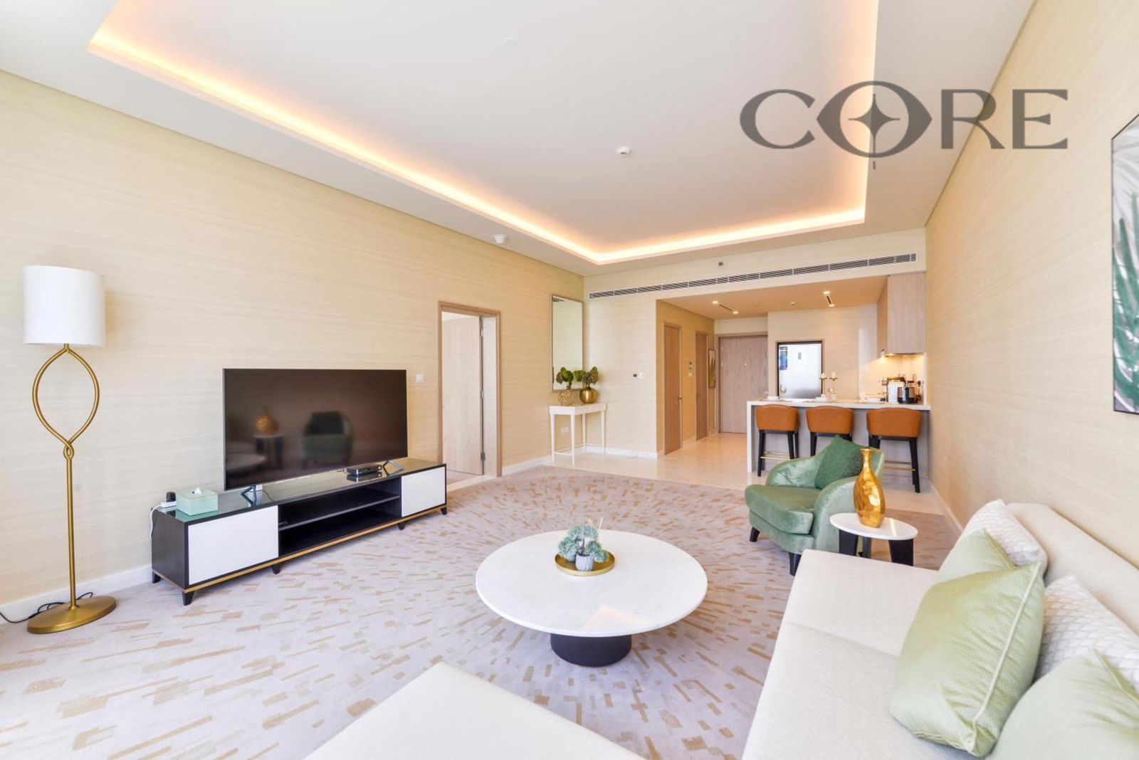 LOWEST PRICE | FULL SEA VIEW | HIGH FLOOR