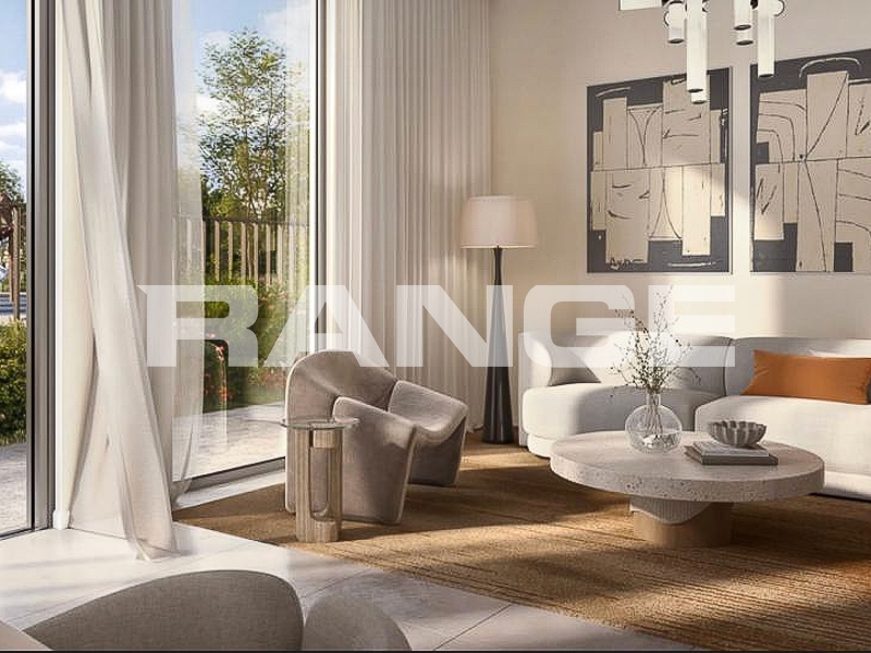Standalone Villa | Large Layout | Payment Plan