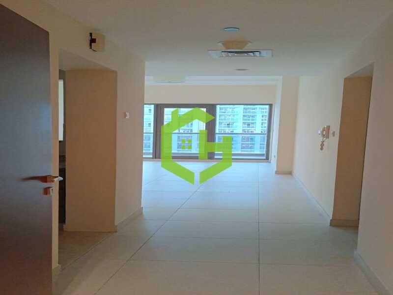 Spacious 2 Bedroom | Creek View | Jaddaf