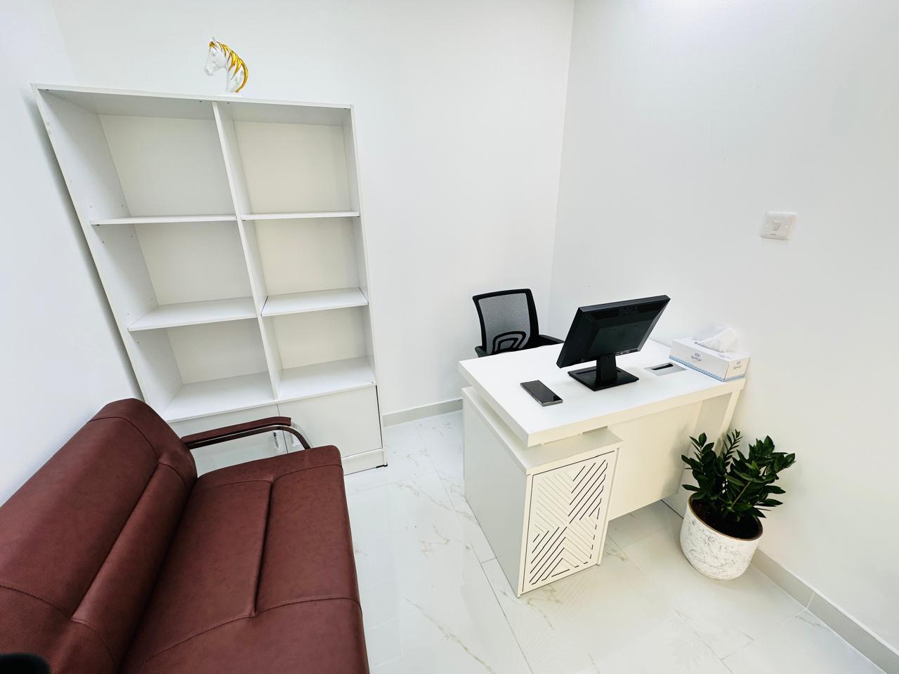 Premium Office for rent | ready to move | Commission Free