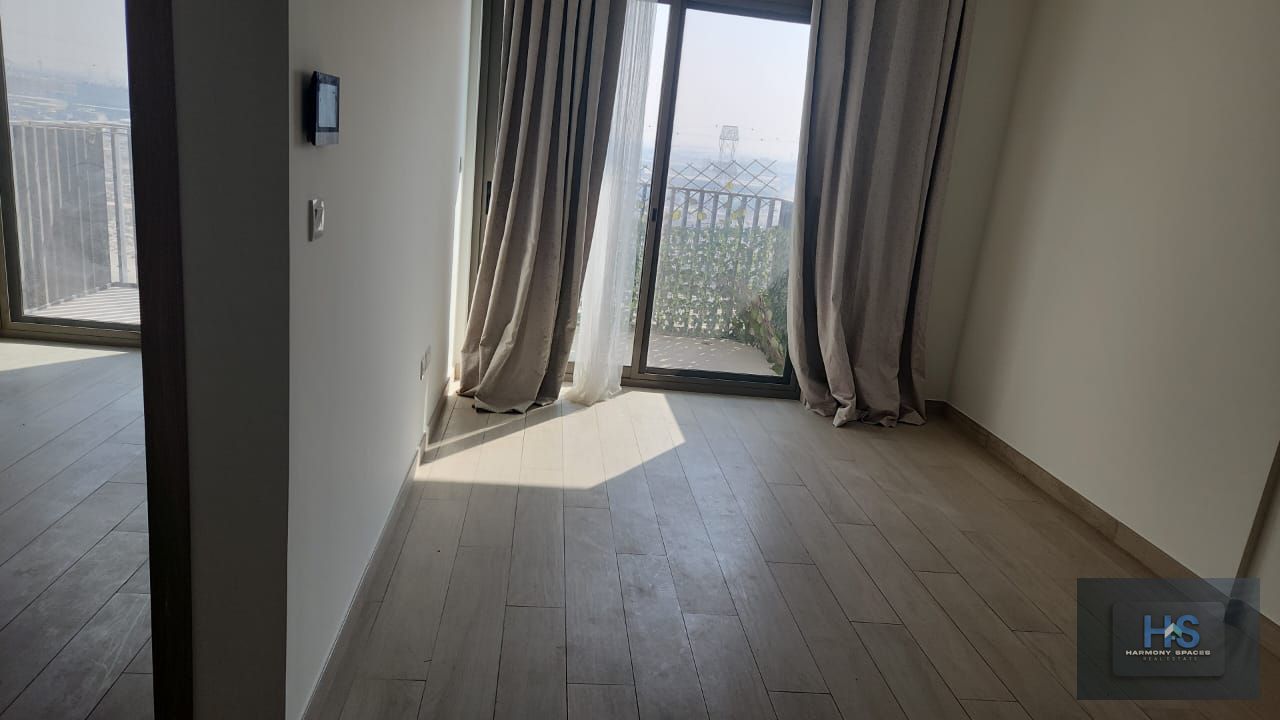 1 BR Apartment in Al Furjan Chiller free