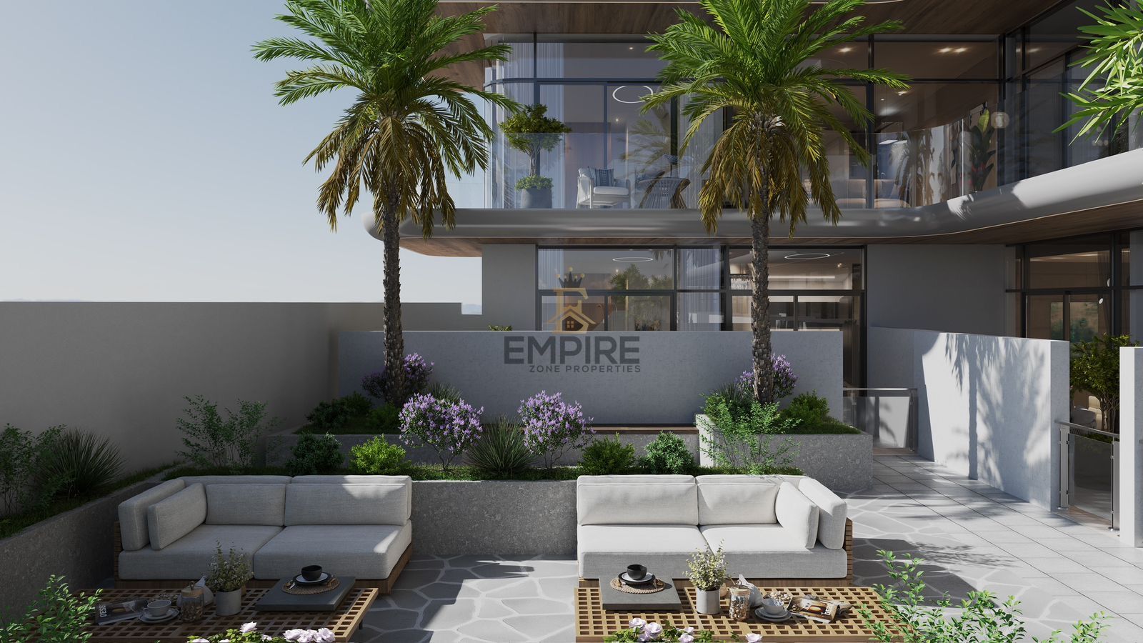 Flexible Downpayment | 1% Monthly Payment | 2 Years Post Handover Option | Near to Blue Line Metro Station
