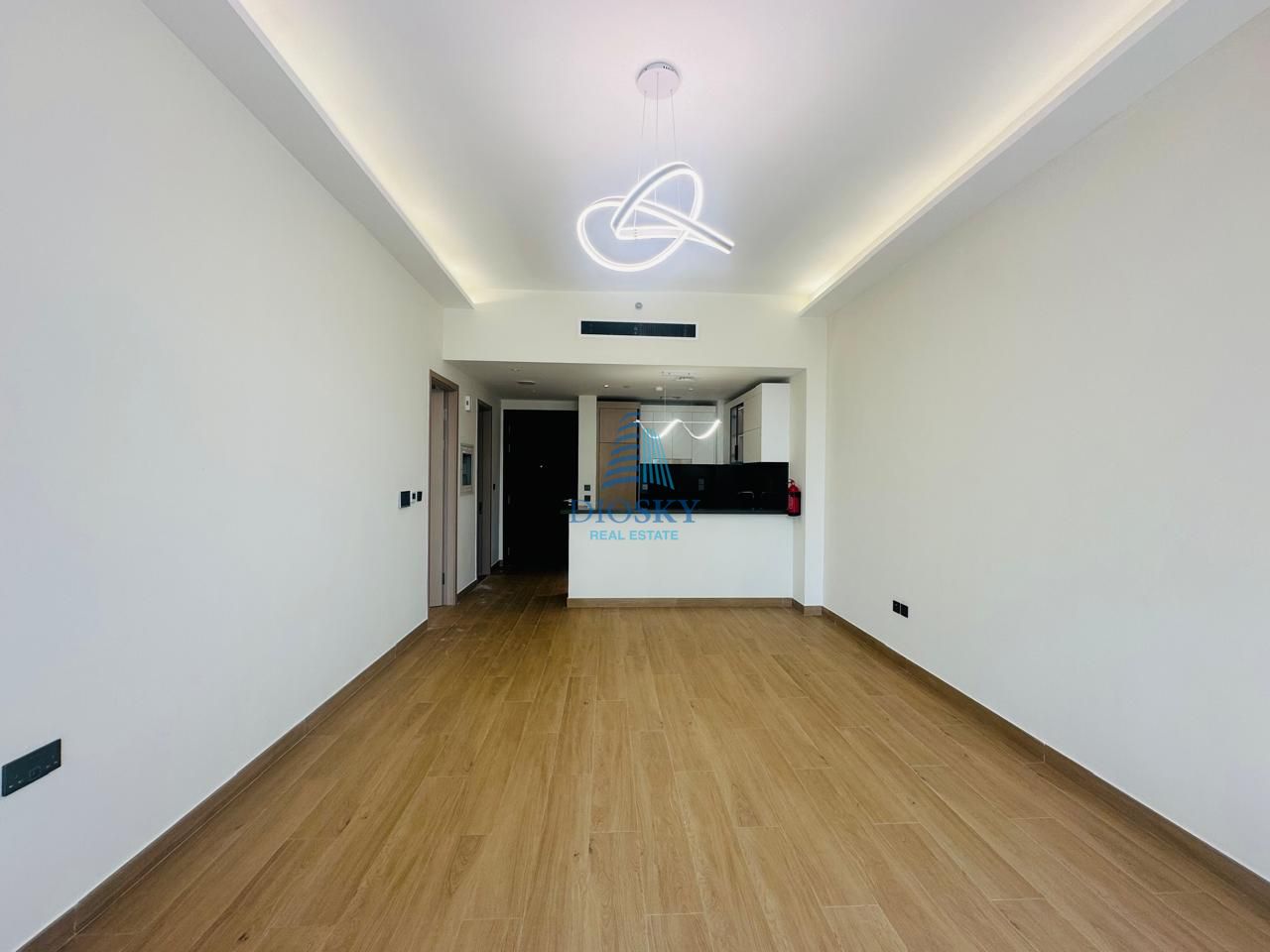 Brand New | Luxury Apartment | Ready to Move