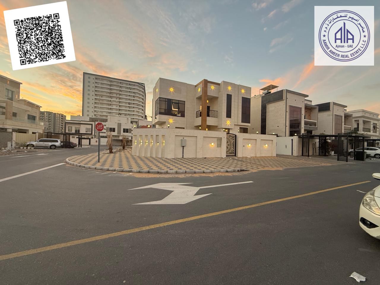for rent al helio2 area 120,000