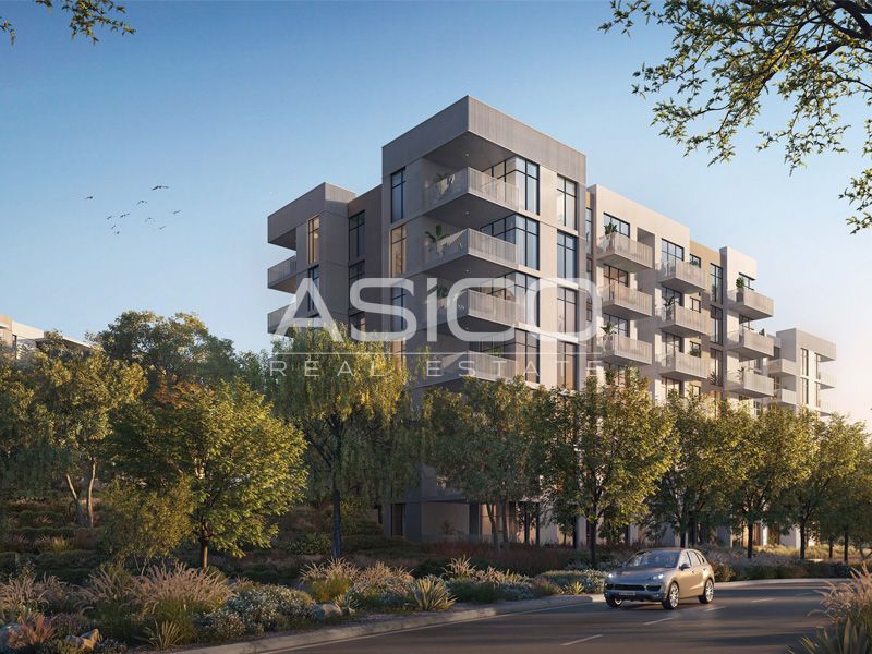 Large 1BR | Semi-Furnished | Cilia
