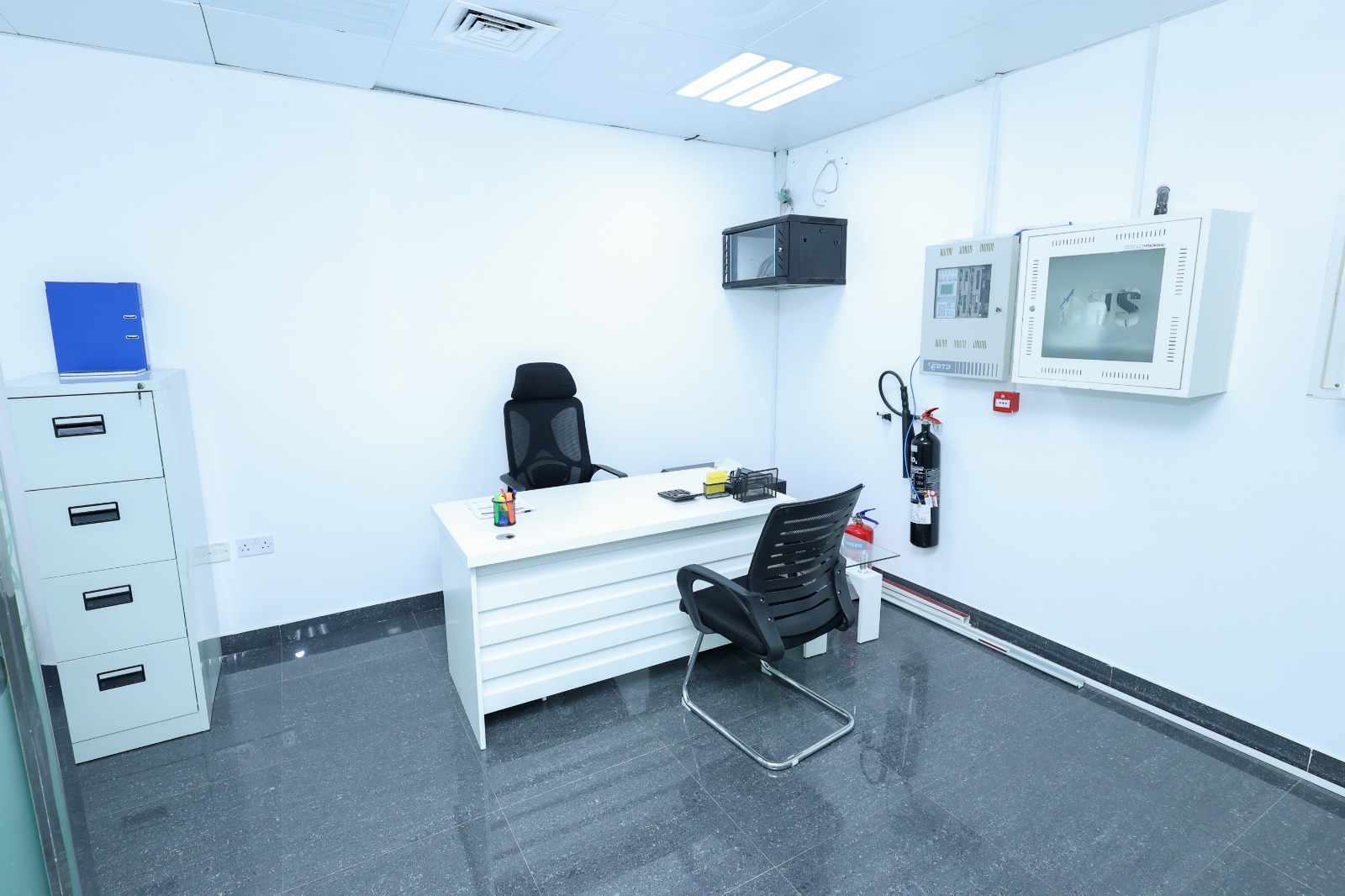 ONE OFFICE \ FOR RENT \ Executive Bay Tower B, The Executive Bay, Business Bay, Dubai