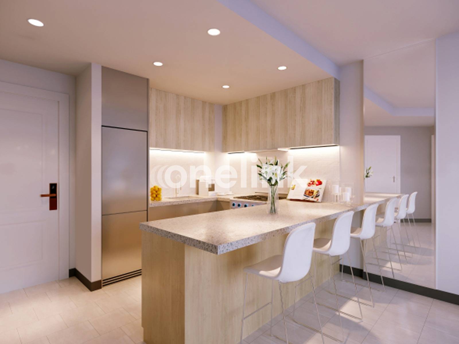 Best Investment | High ROI | Premium Location | Handover Q2 2026