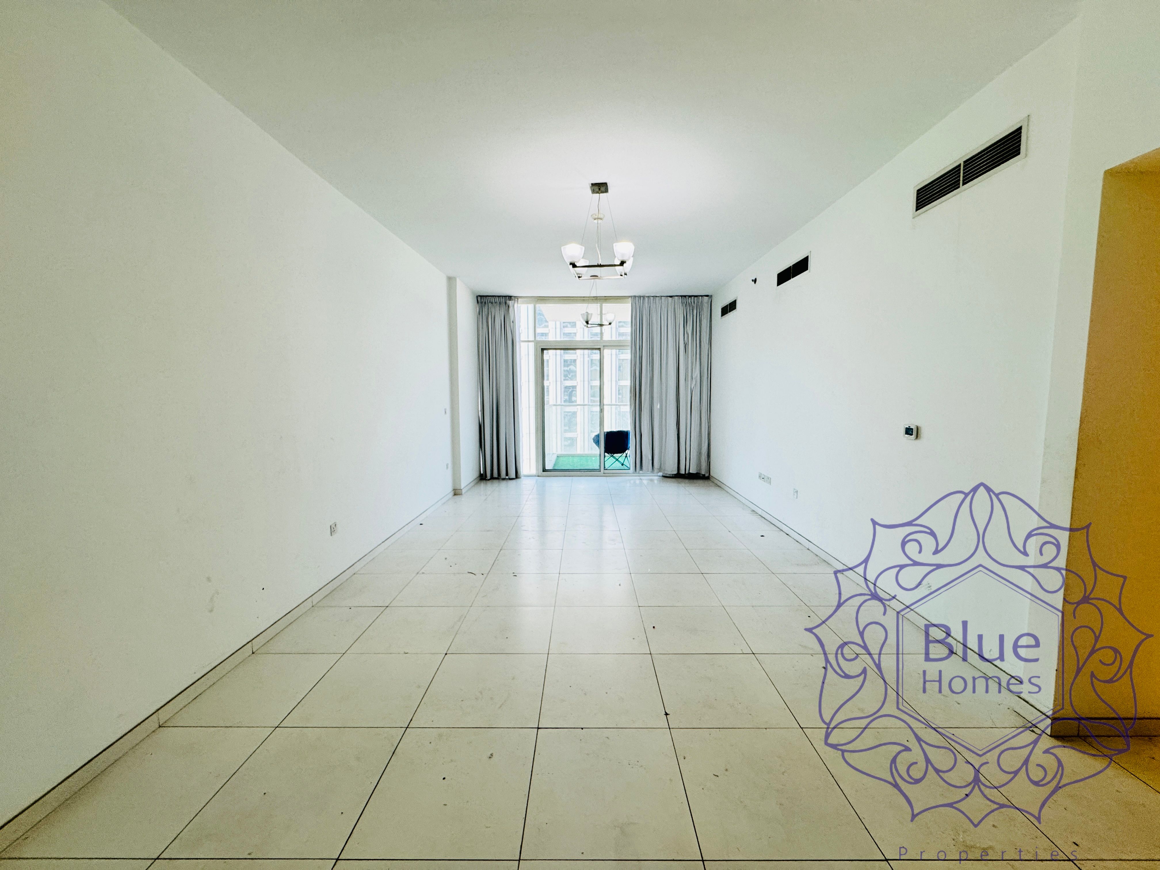 Massive 2 BHK - Store Room - Terrace Balcony - Prime Location