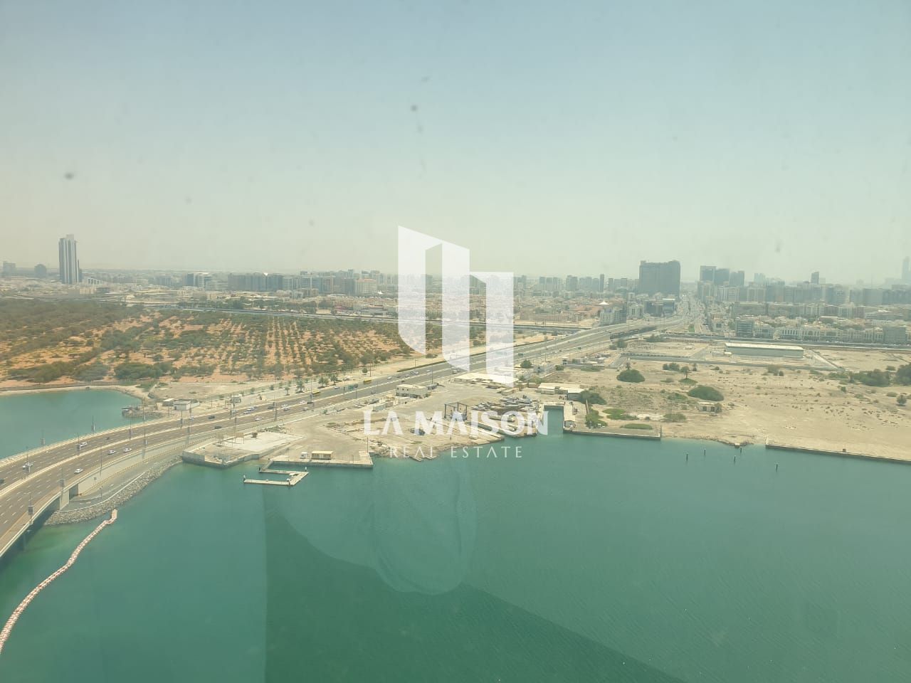 Full sea View | Prime Location | Amazing Amenities